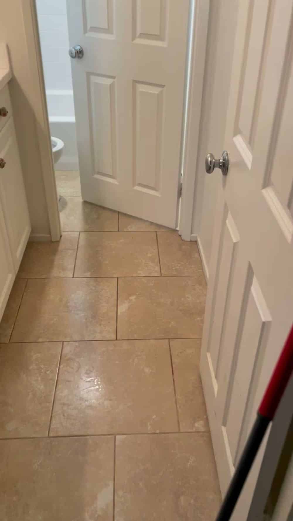 Deep Cleaning image